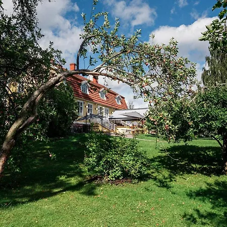 Tammiston Naantali