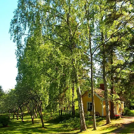 Holiday home Tammiston Naantali
