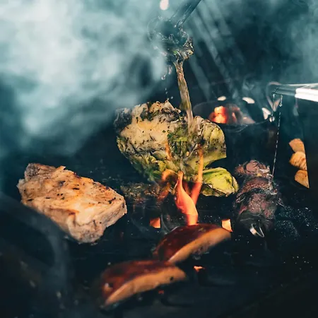 Сasa de vacaciones Tammiston