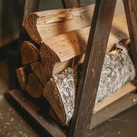 Tammiston 度假居 *