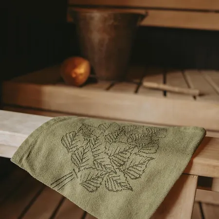 Tammiston Сasa de vacaciones *