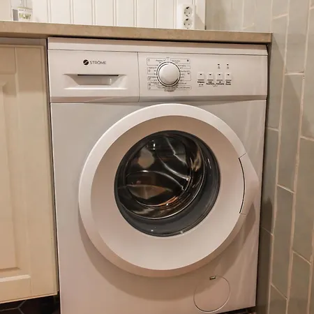 Tammiston Vakantiehuis *