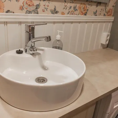 度假居 Tammiston *