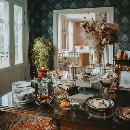 Tammiston 度假居 纳坦利