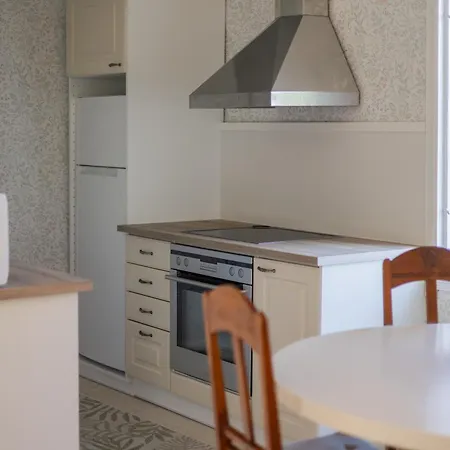 Tammiston Сasa de vacaciones