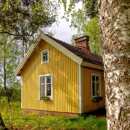 Сasa de vacaciones Tammiston *