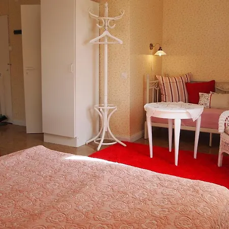 Tammiston Holiday home *