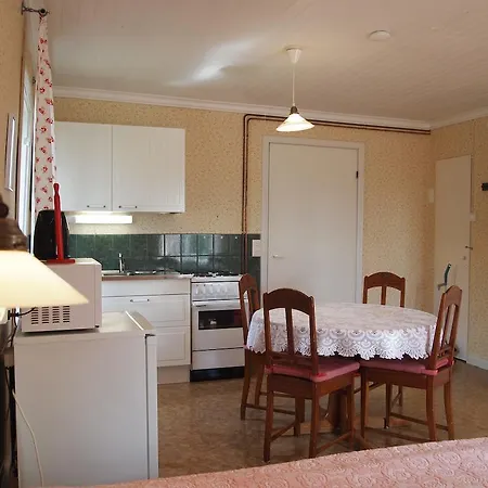 Holiday home Tammiston Naantali