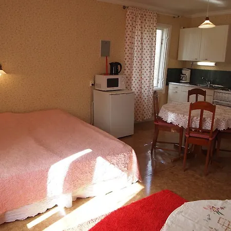 Tammiston Holiday home Naantali