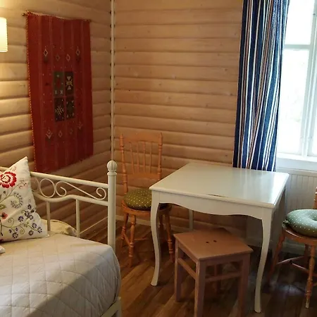 Holiday home Tammiston *