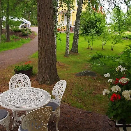 Holiday home Tammiston Naantali