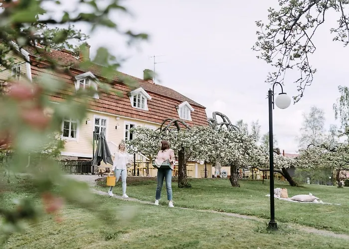 Tammiston בית נופש נאנטלי