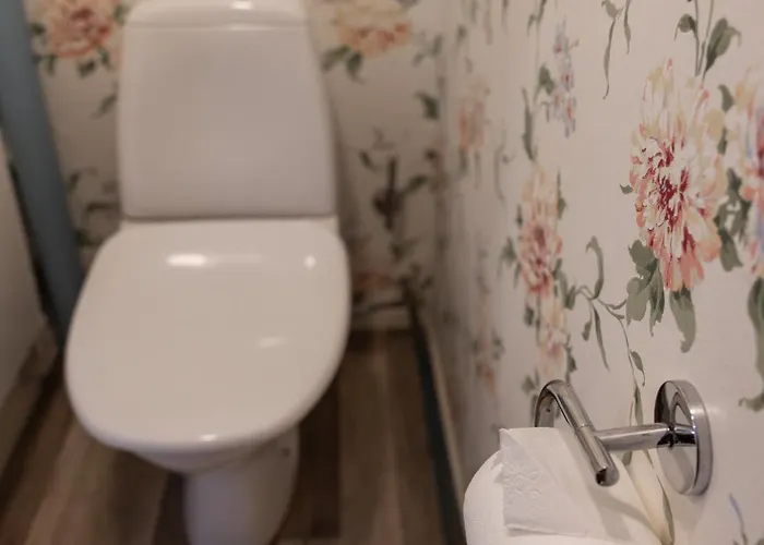 Tammiston בית נופש *