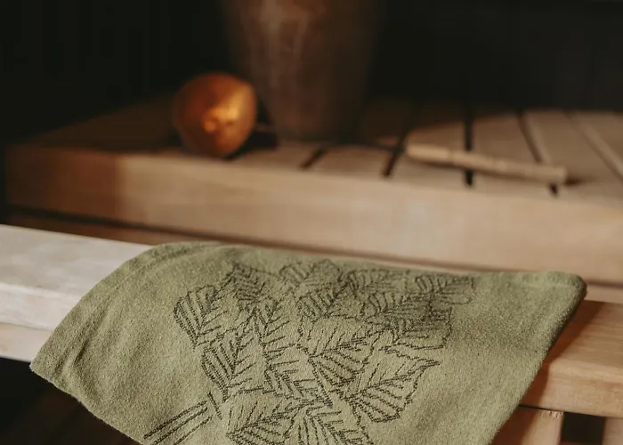 Tammiston בית נופש *