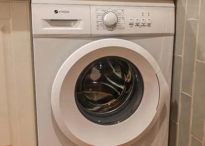 Tammiston בית נופש *